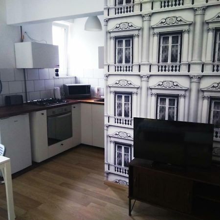 Rest & See Apartment Downtown 格但斯克 外观 照片